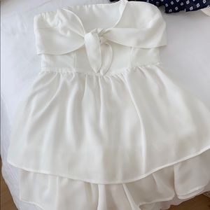 Princess Polly romper